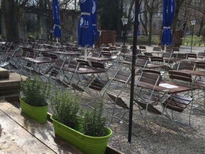 照片: Park Café
