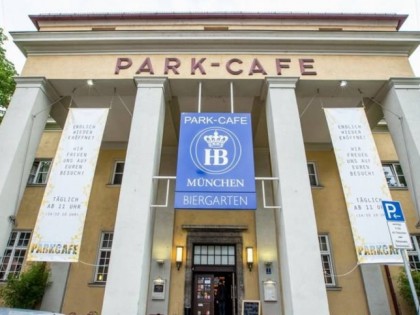 照片: Park Café